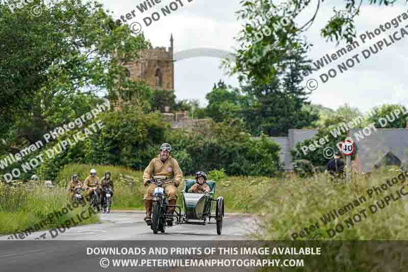 Vintage motorcycle club;eventdigitalimages;no limits trackdays;peter wileman photography;vintage motocycles;vmcc banbury run photographs